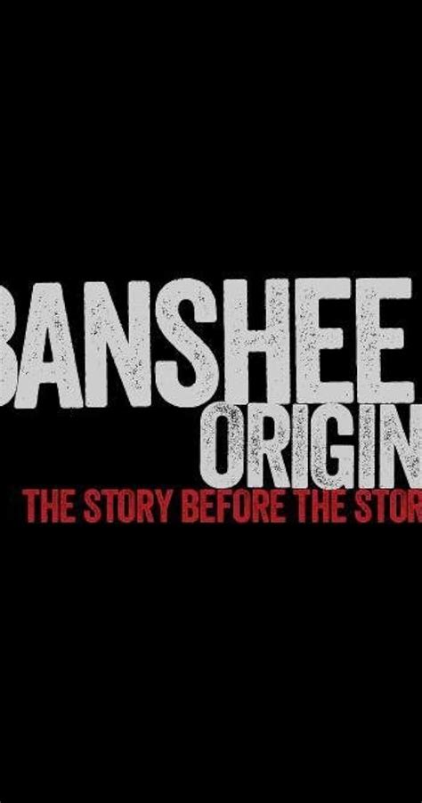 banshee origins|Season 4 (Origins) .